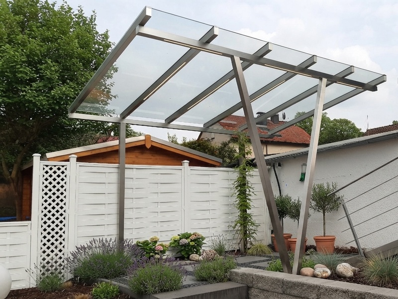 Carports